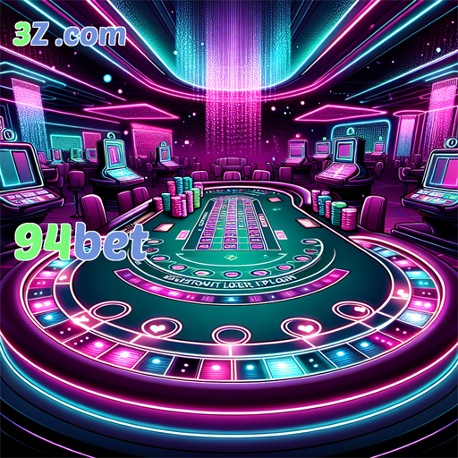 Explorando Slots: A Magia dos Jogos no 94 Bet