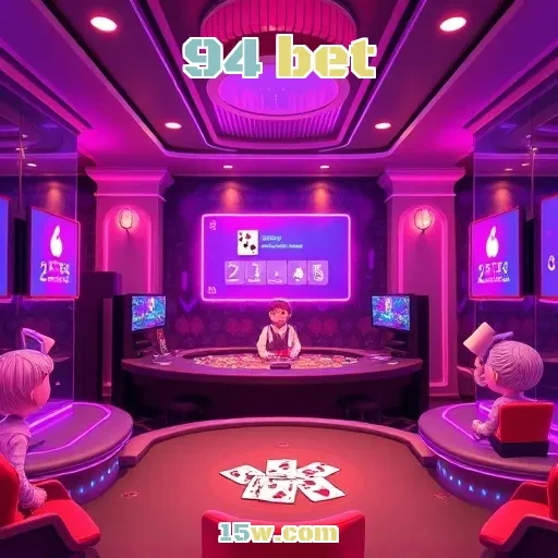 94 bet: Regulamentos Que Garantem Segurança e Transparência nos Jogos