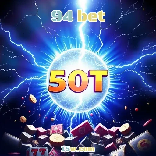 94 bet Torneios