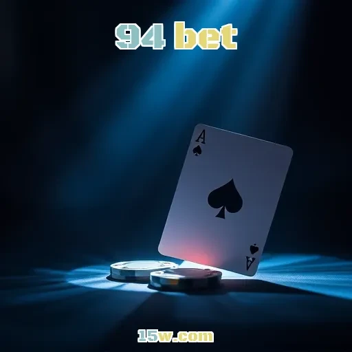 94 bet Programa VIP